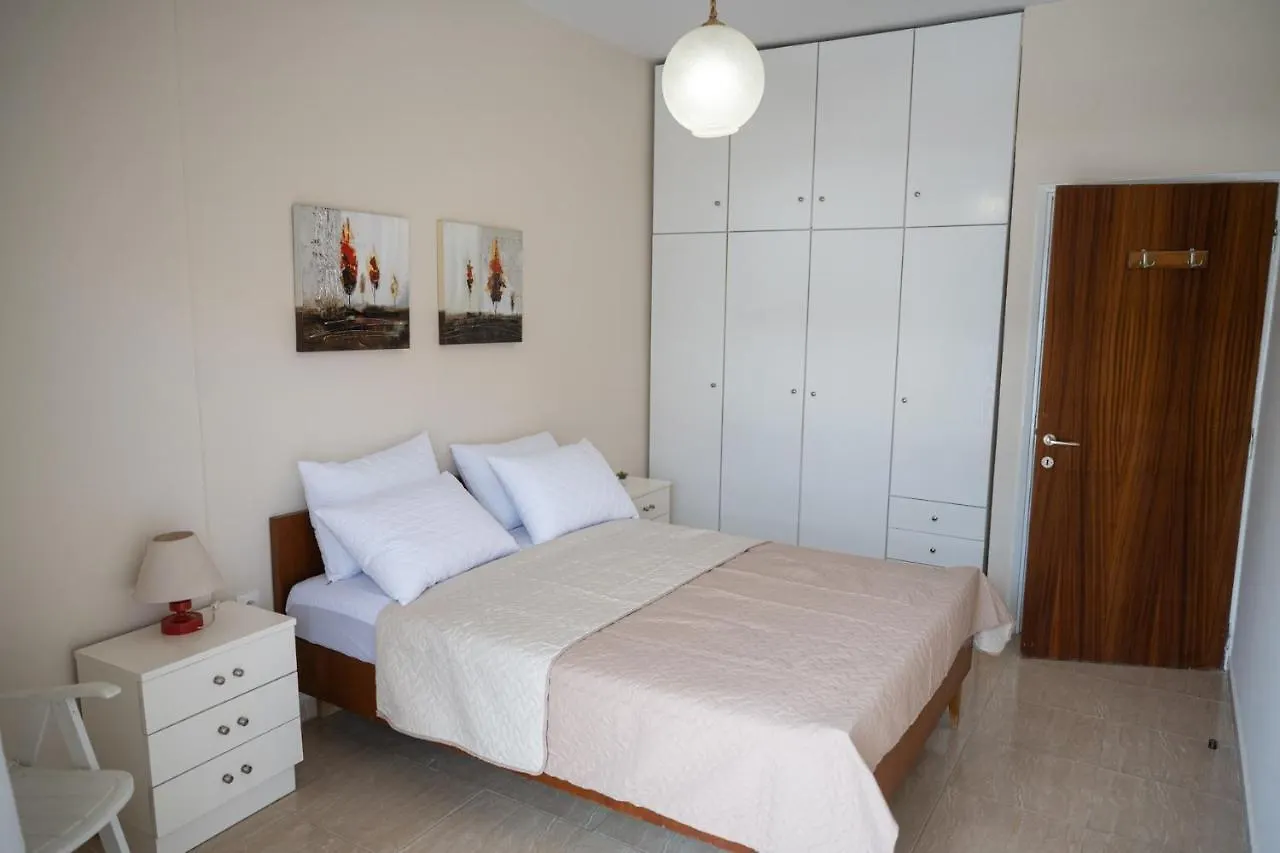 Kleio Daire Nea Moudania